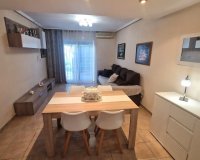 Herverkoop - Town House -
Torrevieja - Torreblanca