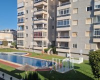 Herverkoop - Town House -
Torrevieja - Torreblanca