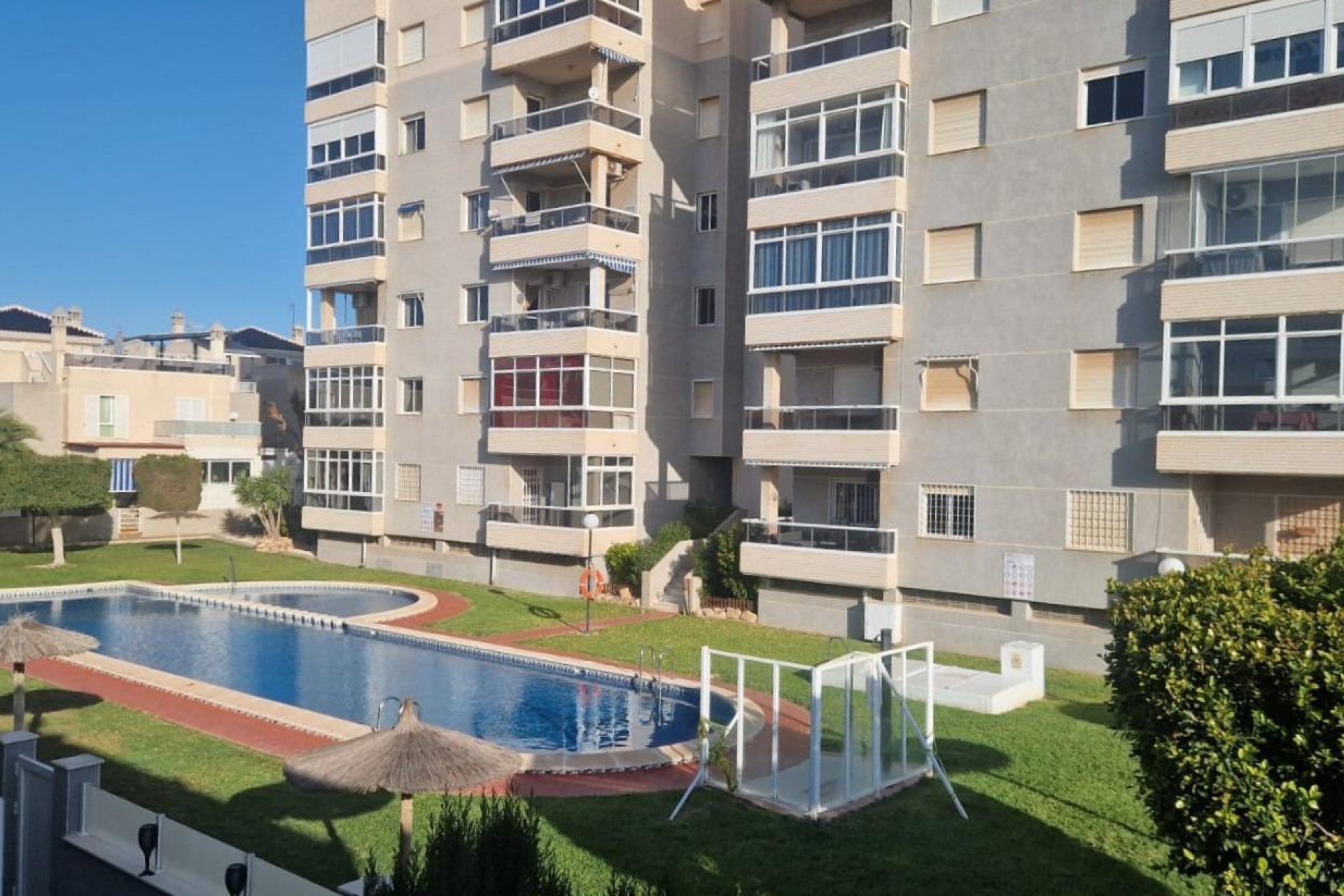 Herverkoop - Town House -
Torrevieja - Torreblanca