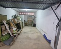 Herverkoop - Town House -
Torrevieja - Torreblanca