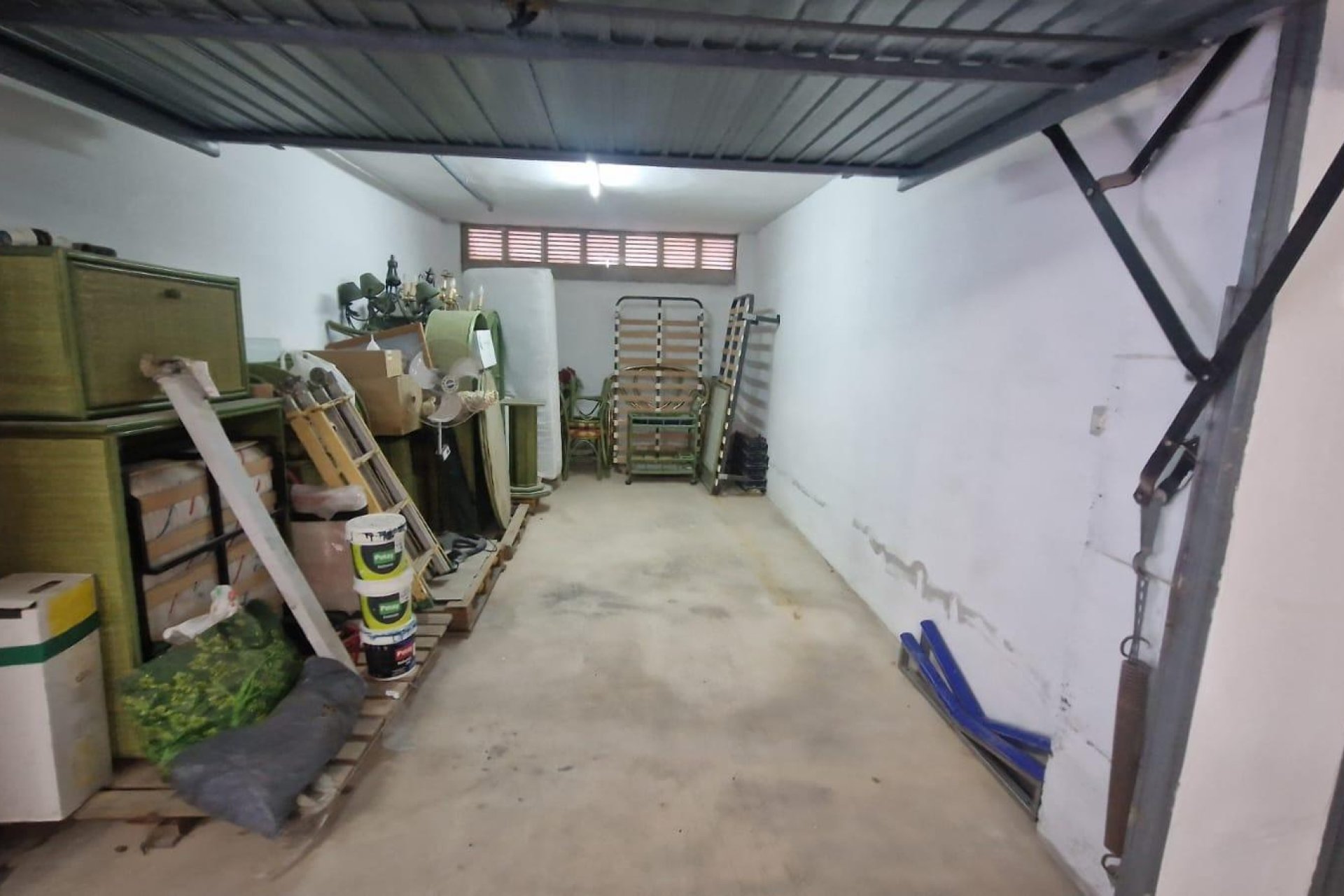 Herverkoop - Town House -
Torrevieja - Torreblanca