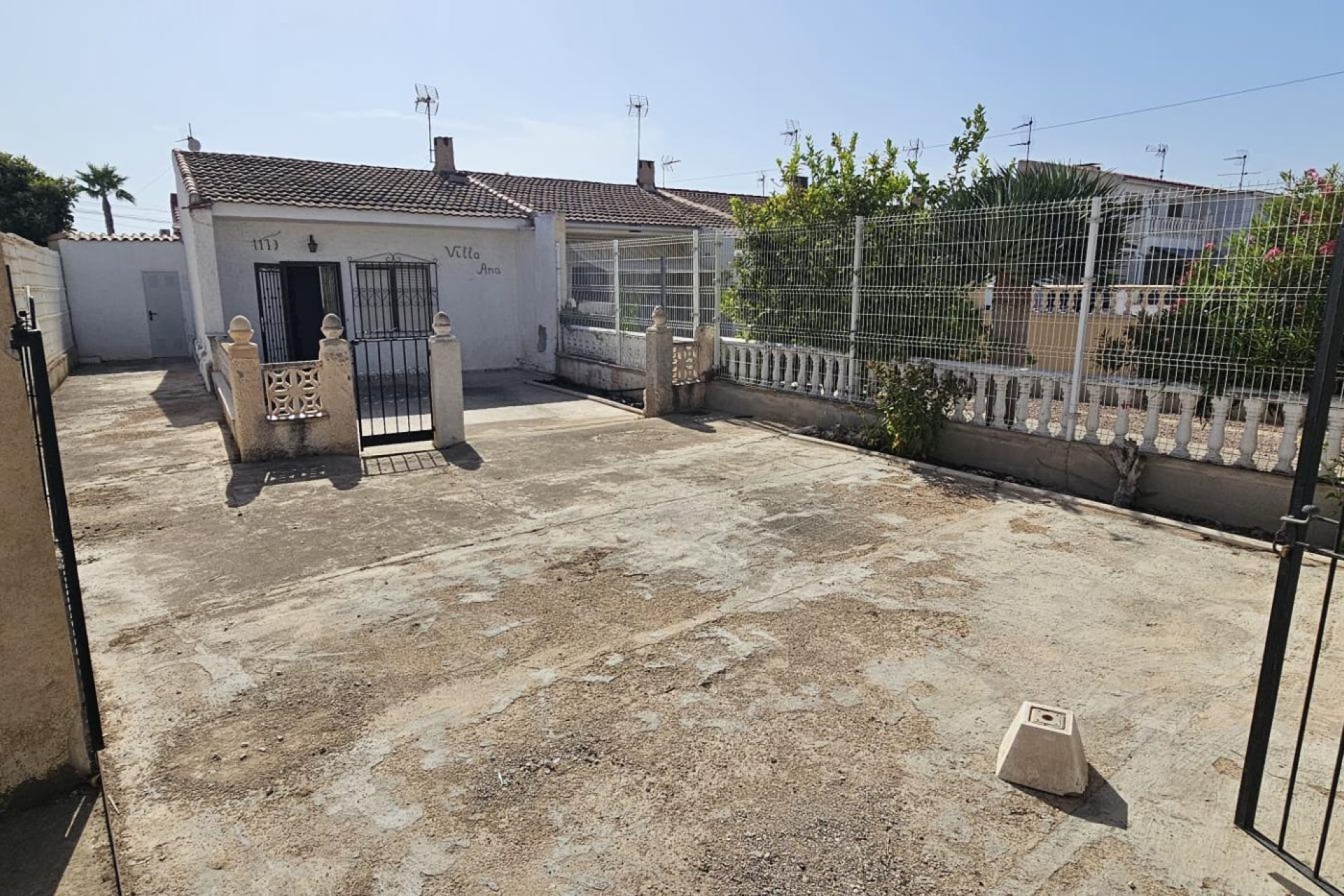 Herverkoop - Town House -
Torrevieja - Torreta Florida