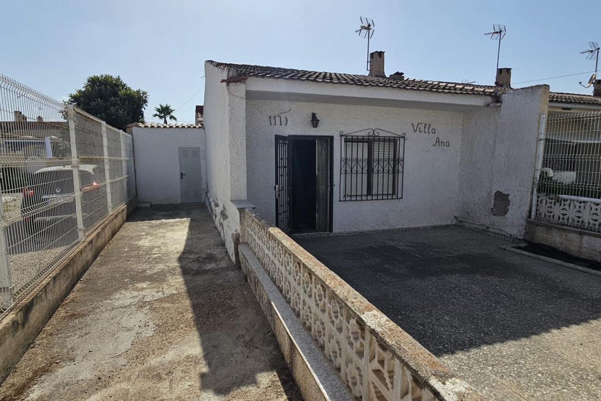 Herverkoop - Town House -
Torrevieja - Torreta Florida