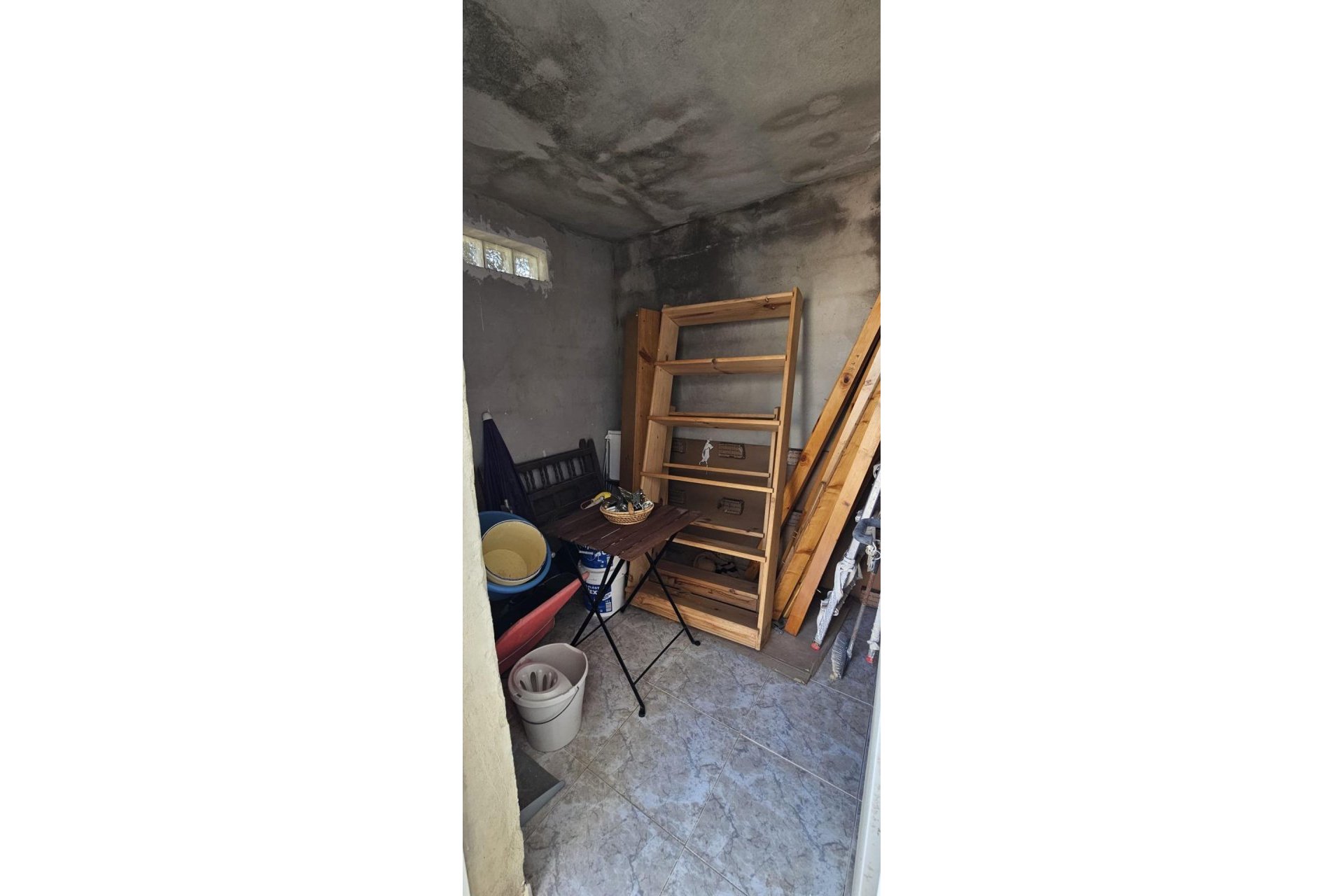 Herverkoop - Town House -
Torrevieja - Torreta Florida