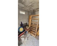 Herverkoop - Town House -
Torrevieja - Torreta Florida