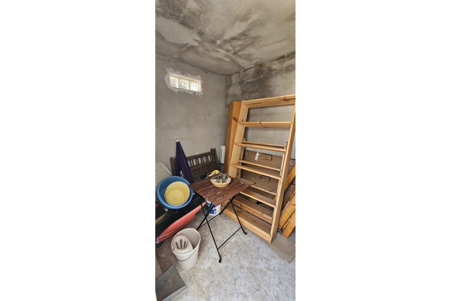 Herverkoop - Town House -
Torrevieja - Torreta Florida