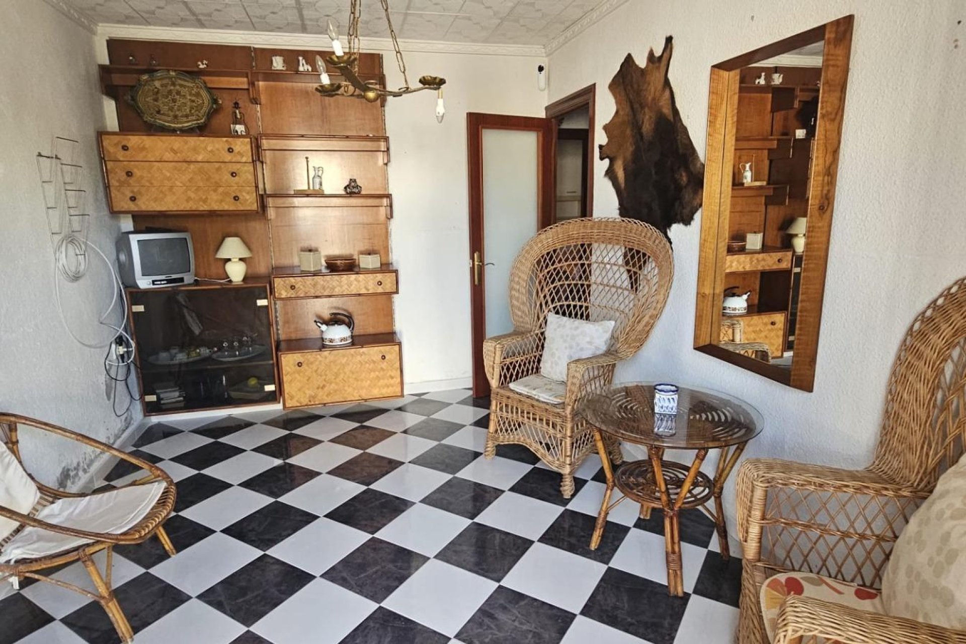 Herverkoop - Town House -
Torrevieja - Torreta Florida