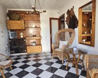 Herverkoop - Town House -
Torrevieja - Torreta Florida