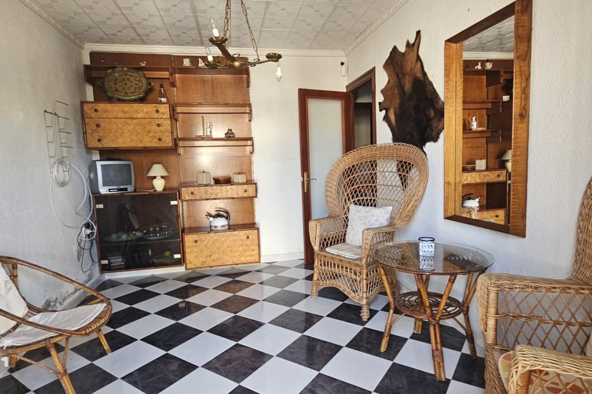 Herverkoop - Town House -
Torrevieja - Torreta Florida