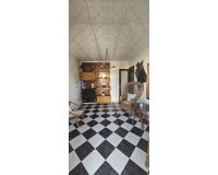 Herverkoop - Town House -
Torrevieja - Torreta Florida