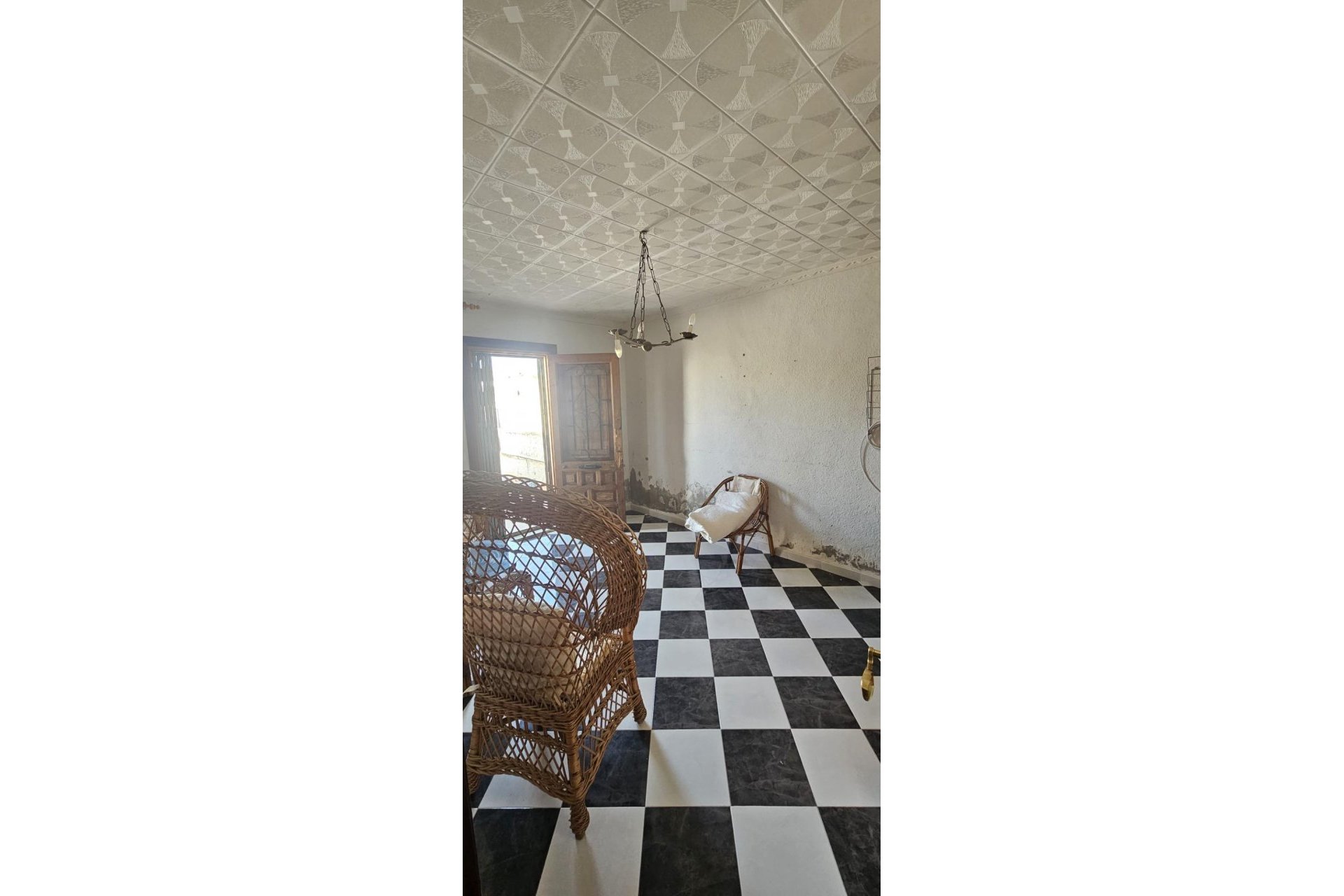 Herverkoop - Town House -
Torrevieja - Torreta Florida