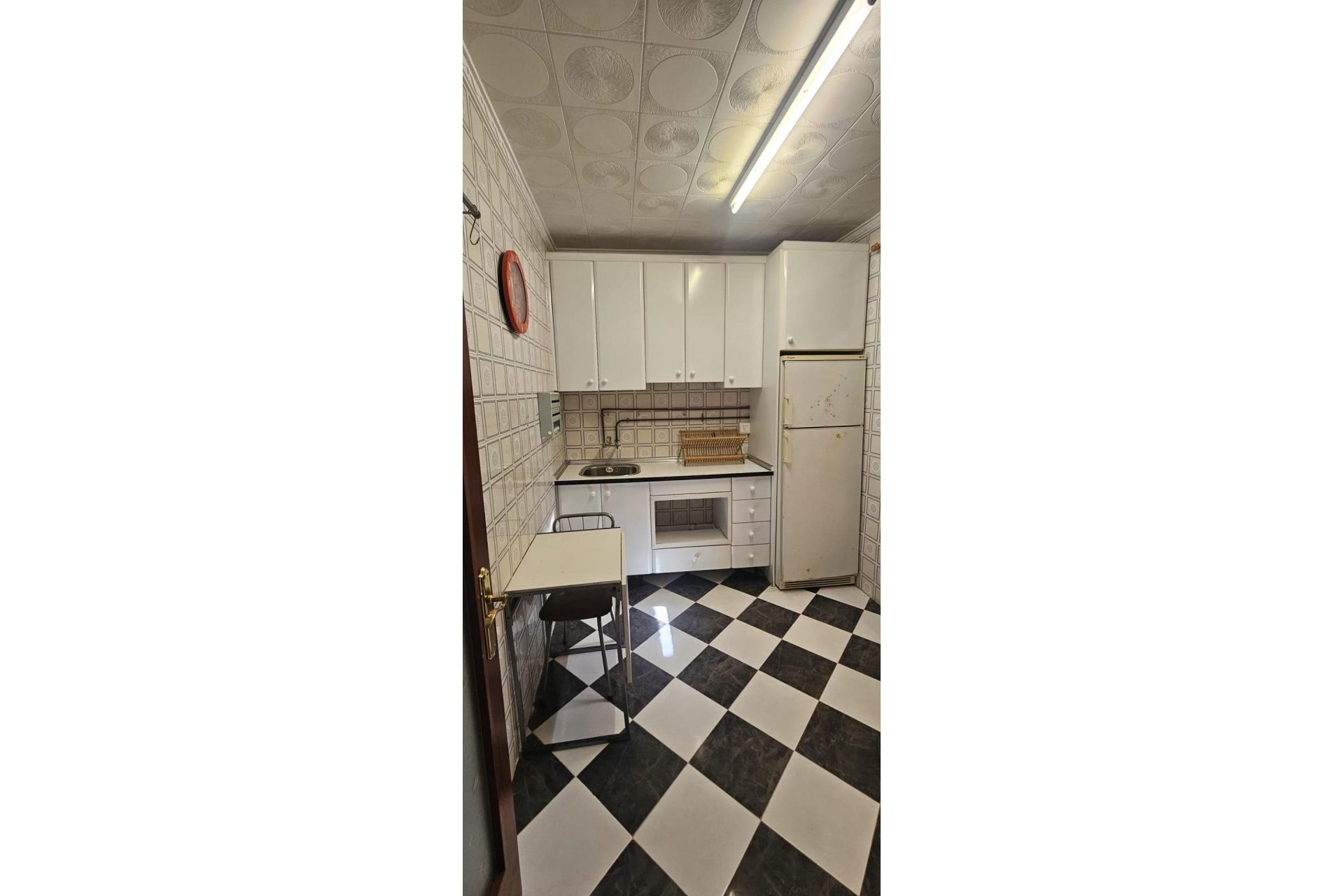 Herverkoop - Town House -
Torrevieja - Torreta Florida
