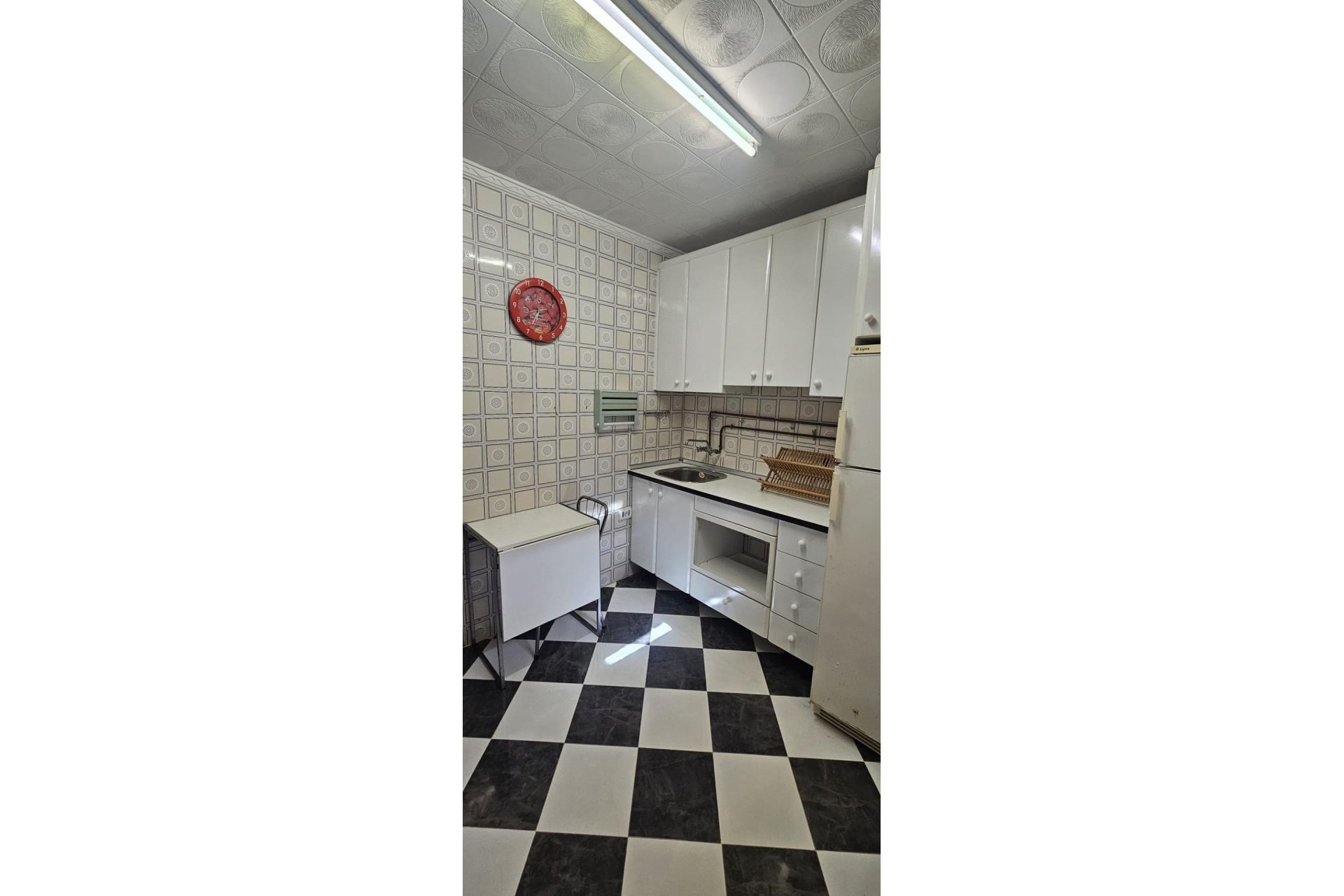 Herverkoop - Town House -
Torrevieja - Torreta Florida