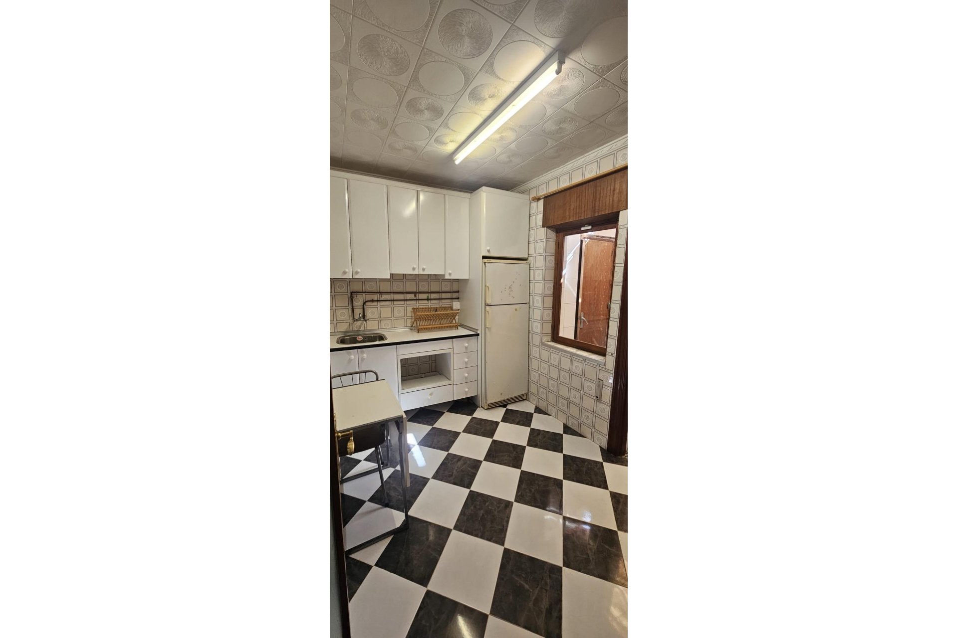 Herverkoop - Town House -
Torrevieja - Torreta Florida