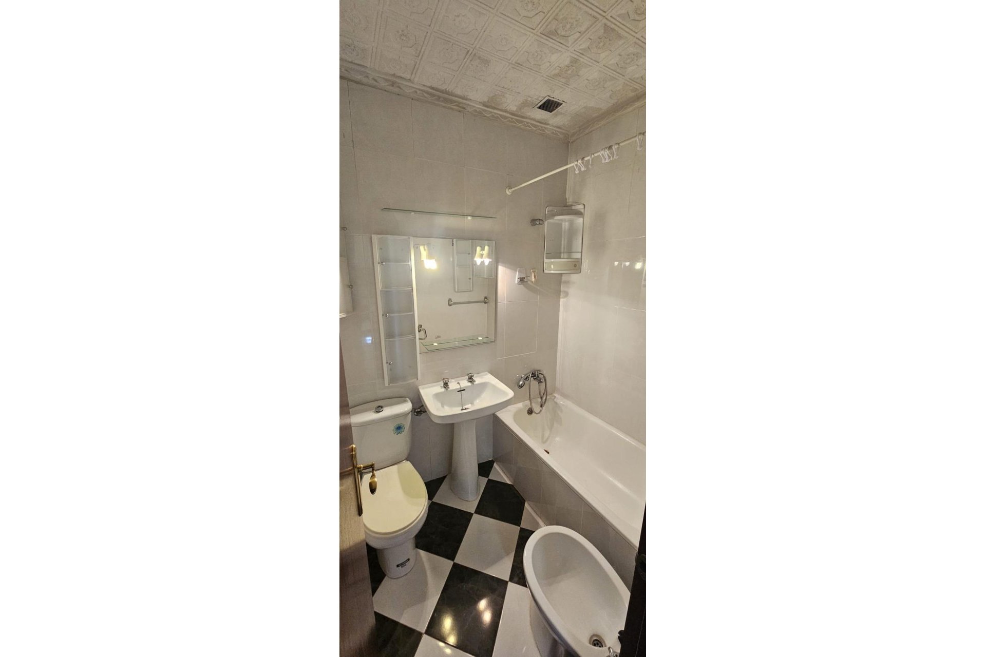 Herverkoop - Town House -
Torrevieja - Torreta Florida