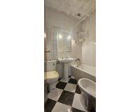 Herverkoop - Town House -
Torrevieja - Torreta Florida