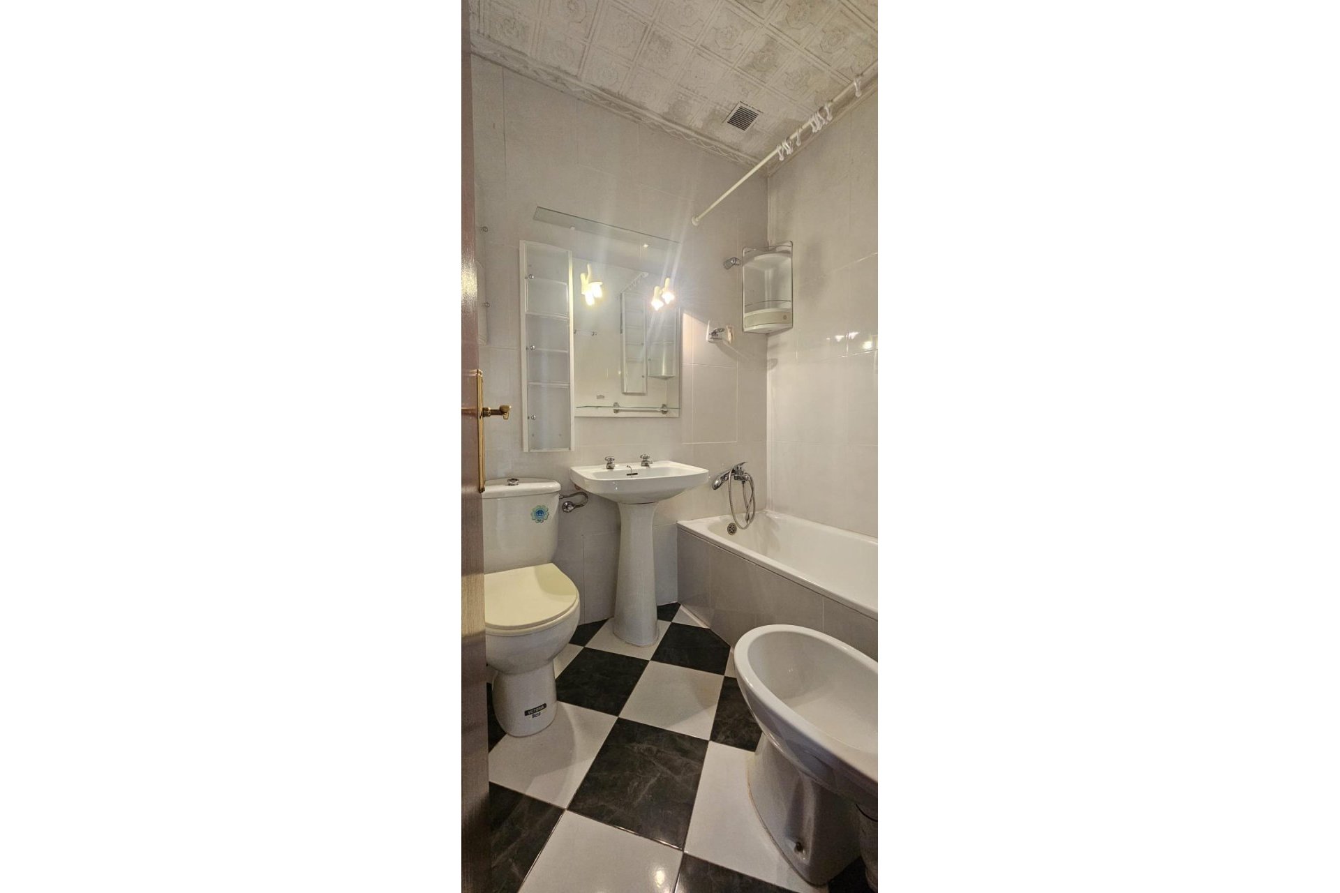 Herverkoop - Town House -
Torrevieja - Torreta Florida