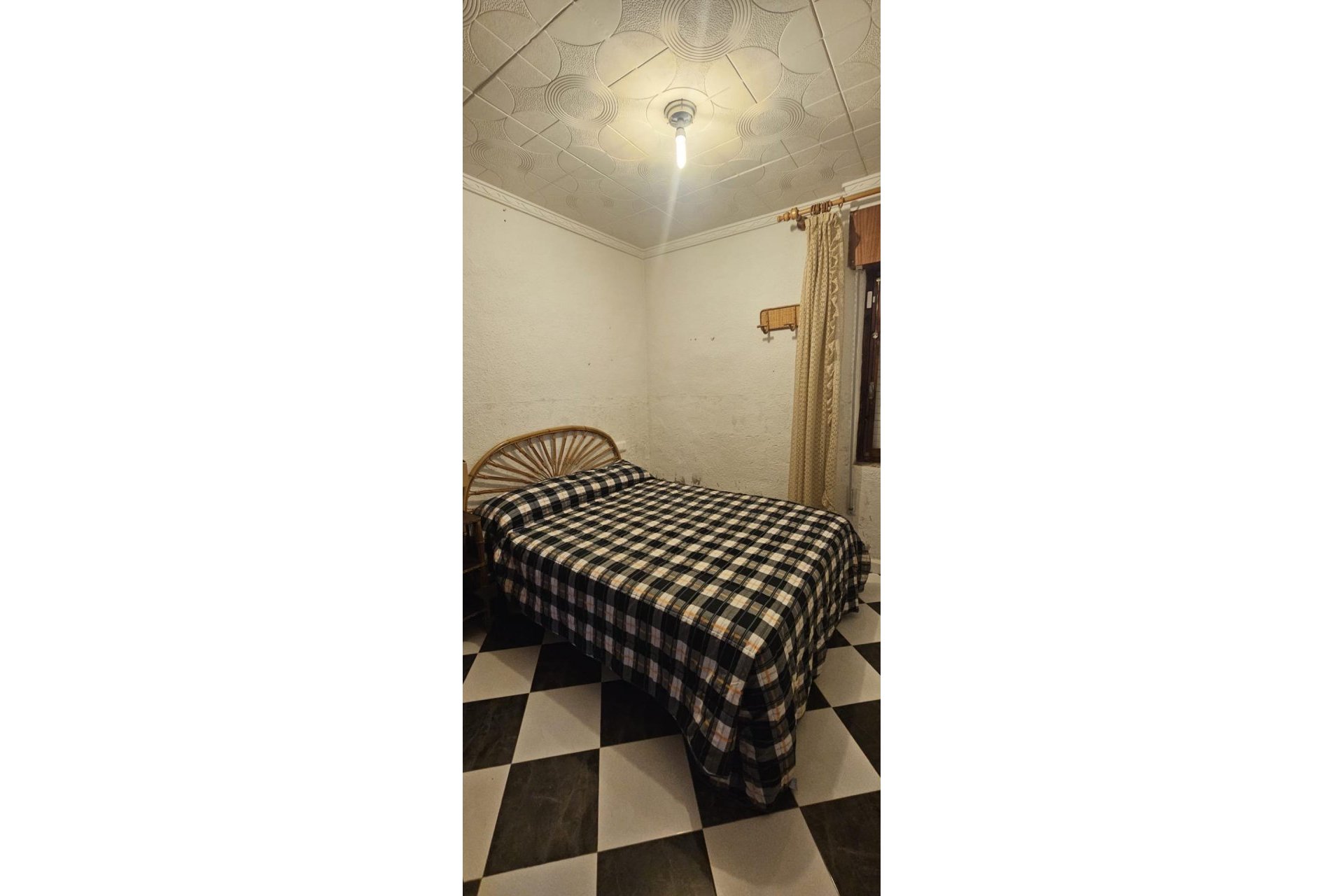 Herverkoop - Town House -
Torrevieja - Torreta Florida