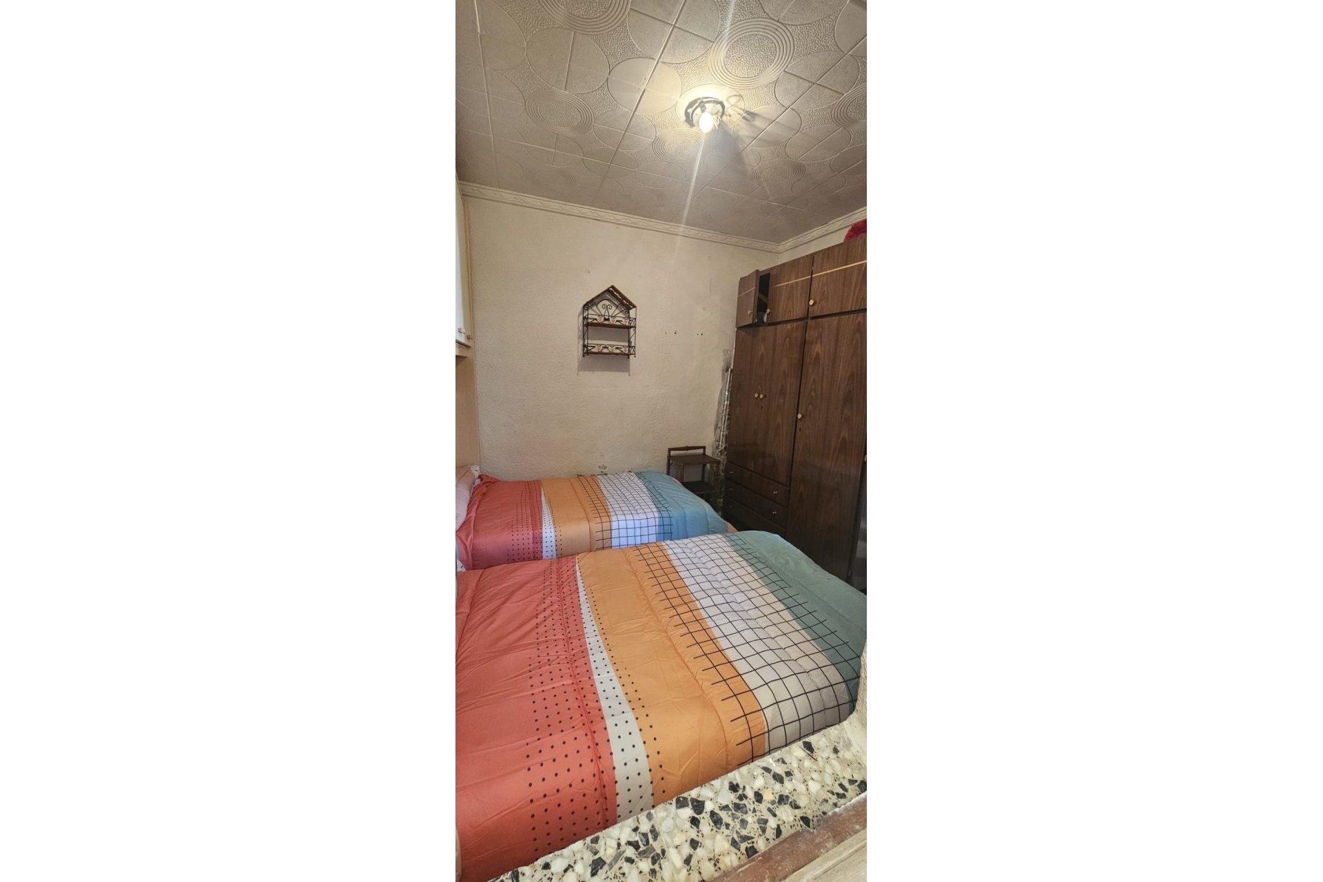 Herverkoop - Town House -
Torrevieja - Torreta Florida