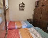 Herverkoop - Town House -
Torrevieja - Torreta Florida