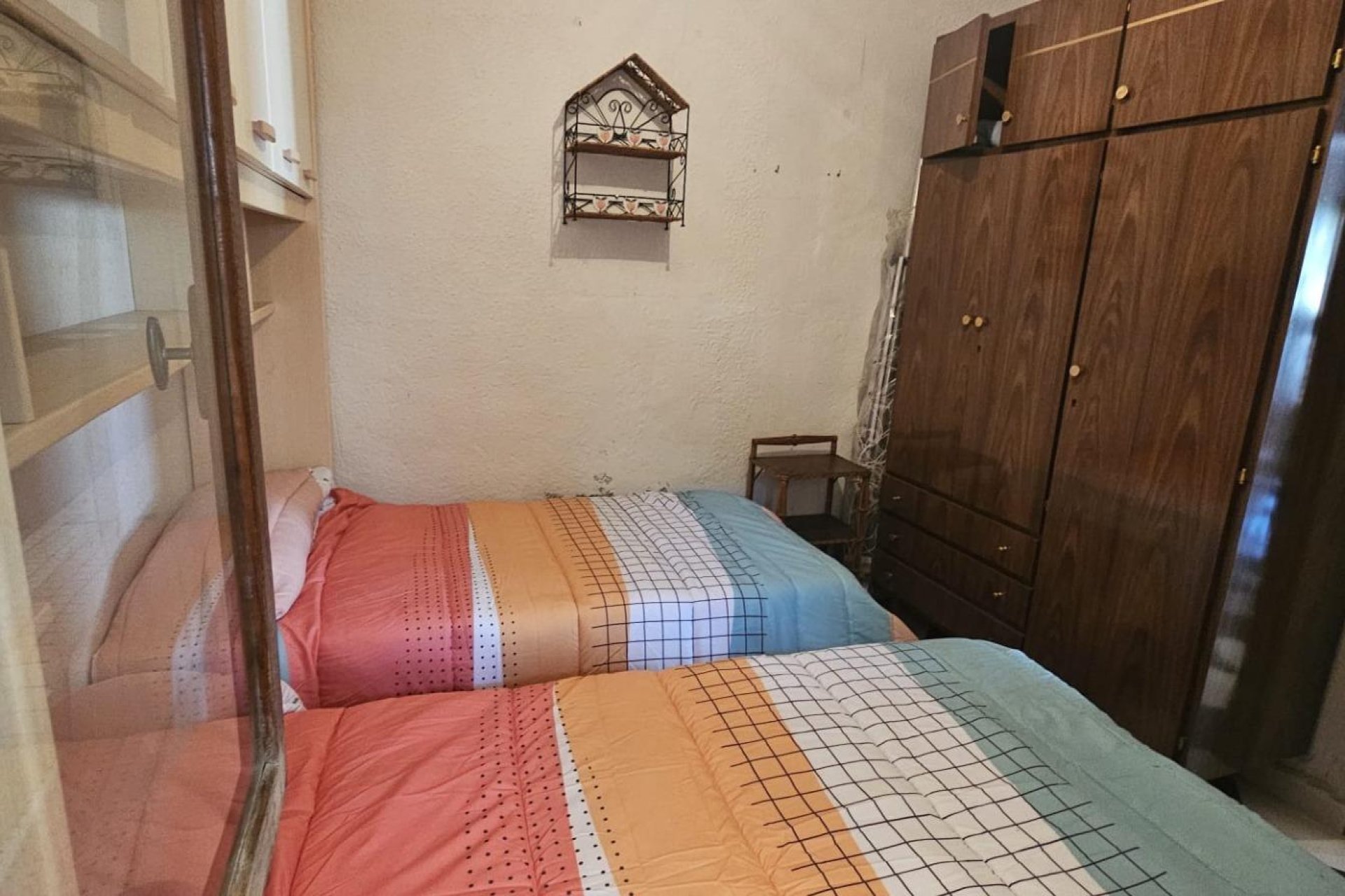Herverkoop - Town House -
Torrevieja - Torreta Florida