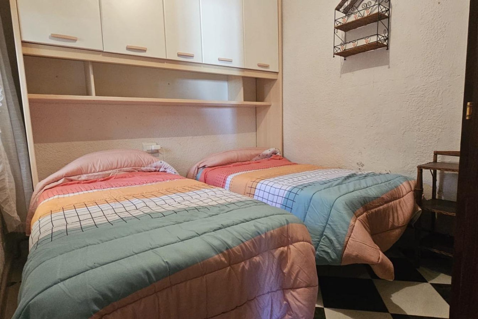 Herverkoop - Town House -
Torrevieja - Torreta Florida