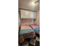Herverkoop - Town House -
Torrevieja - Torreta Florida