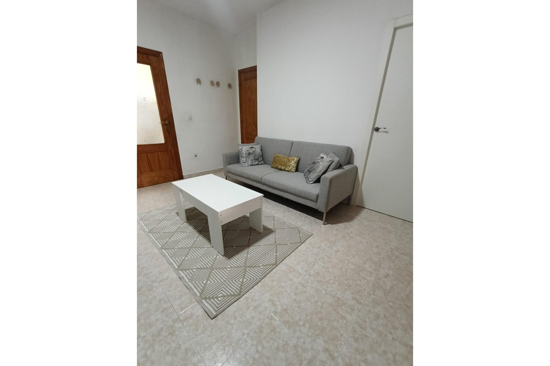 Herverkoop - Town House -
Torrevieja - Torretas