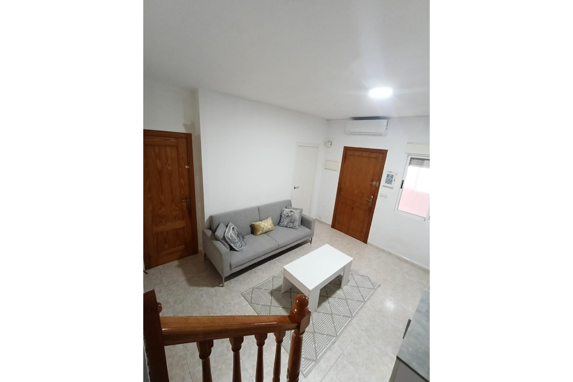 Herverkoop - Town House -
Torrevieja - Torretas