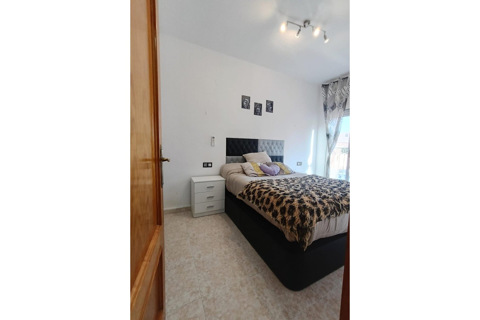 Herverkoop - Town House -
Torrevieja - Torretas