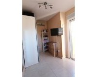 Herverkoop - Town House -
Torrevieja - Torretas