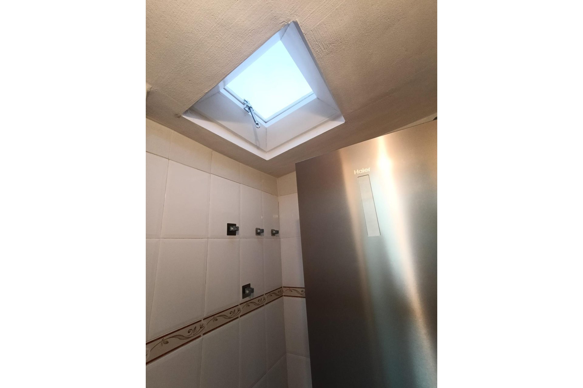 Herverkoop - Town House -
Torrevieja - Torretas