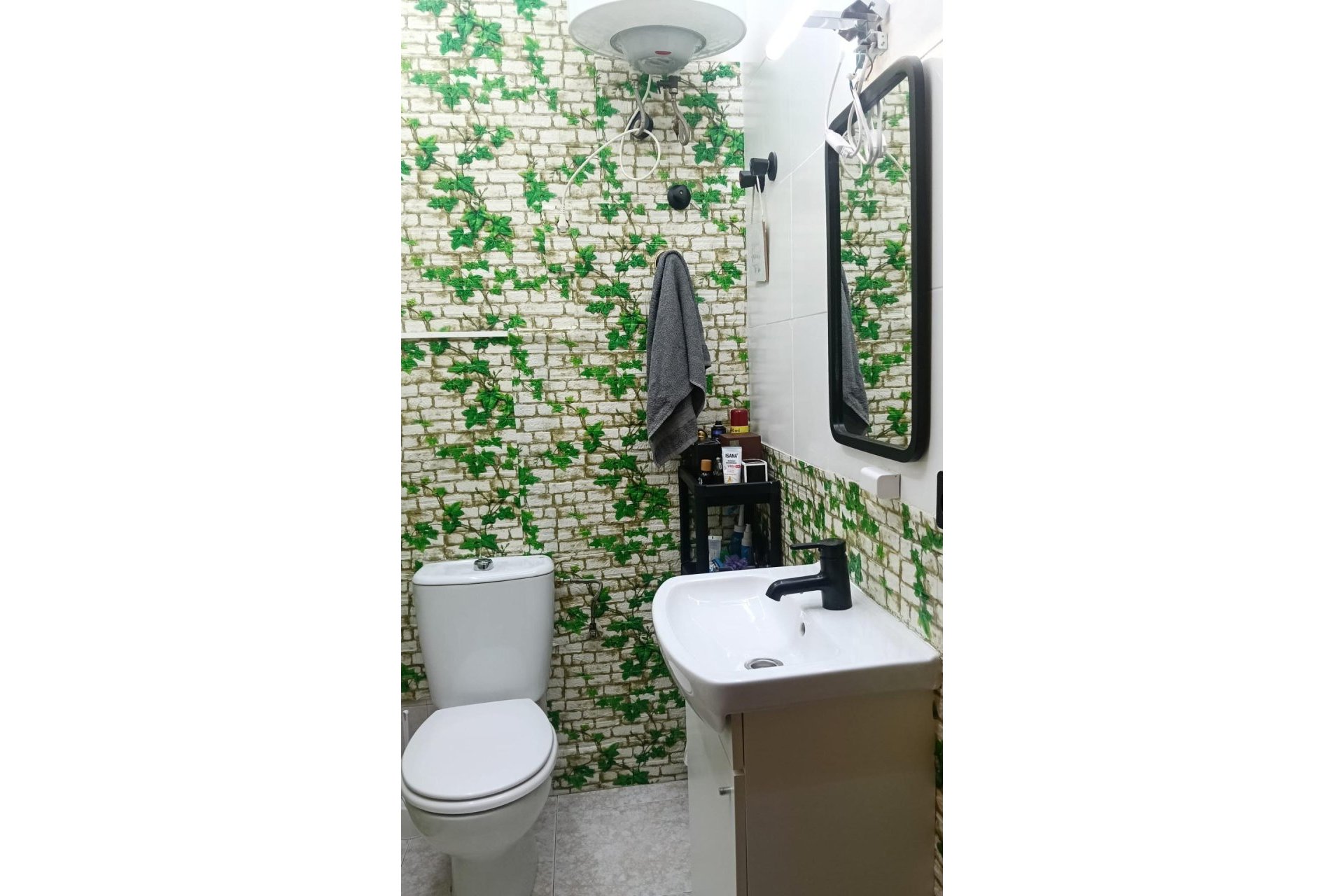 Herverkoop - Town House -
Torrevieja - Torretas