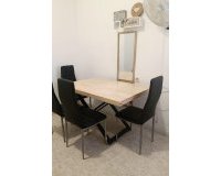 Herverkoop - Town House -
Torrevieja - Torretas