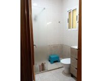 Herverkoop - Town House -
Torrevieja - Torretas