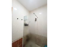 Herverkoop - Town House -
Torrevieja - Torretas