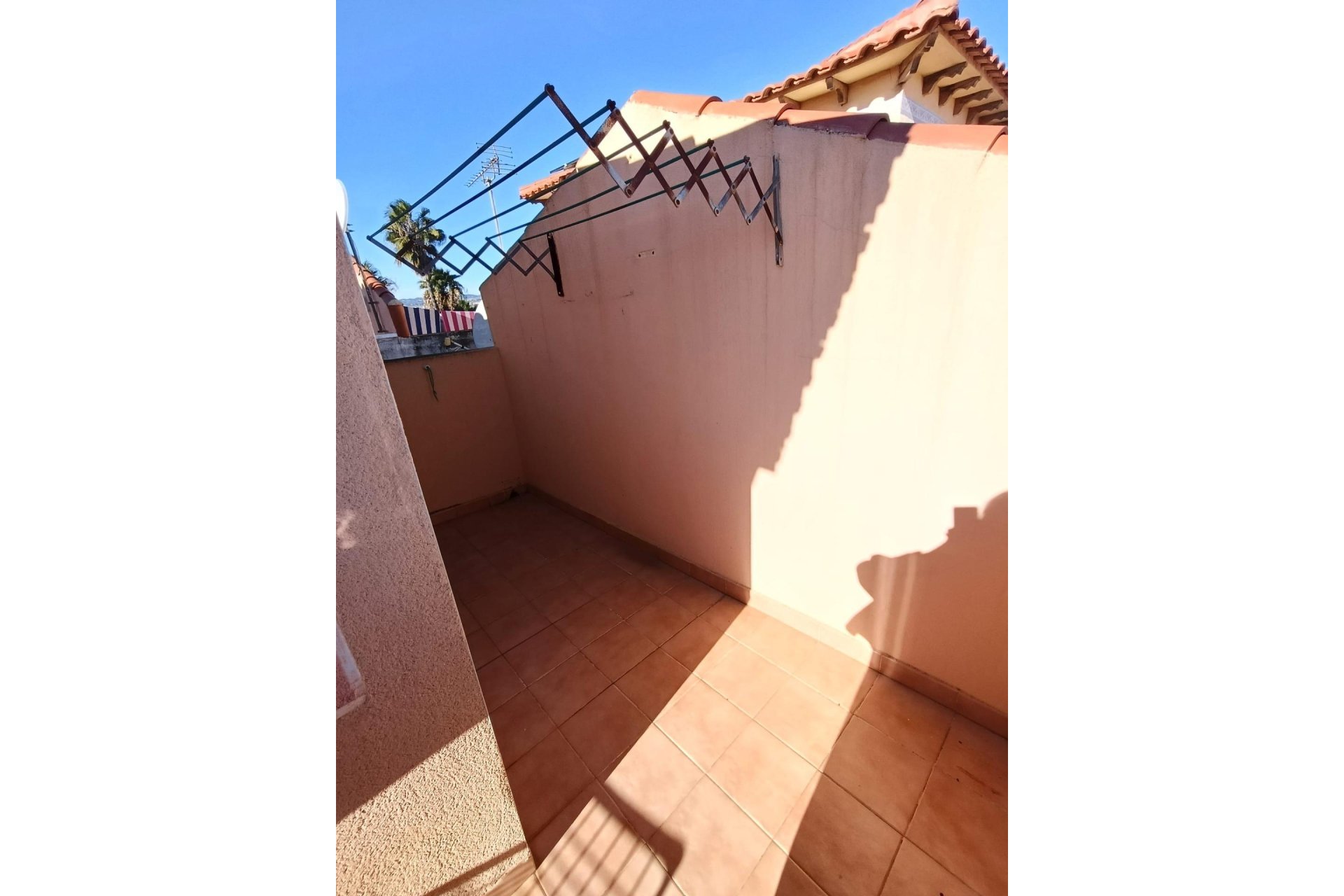 Herverkoop - Town House -
Torrevieja - Torretas