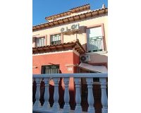 Herverkoop - Town House -
Torrevieja - Torretas