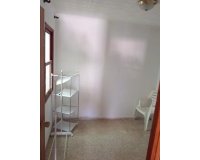 Herverkoop - Town House -
Torrevieja - Torretas