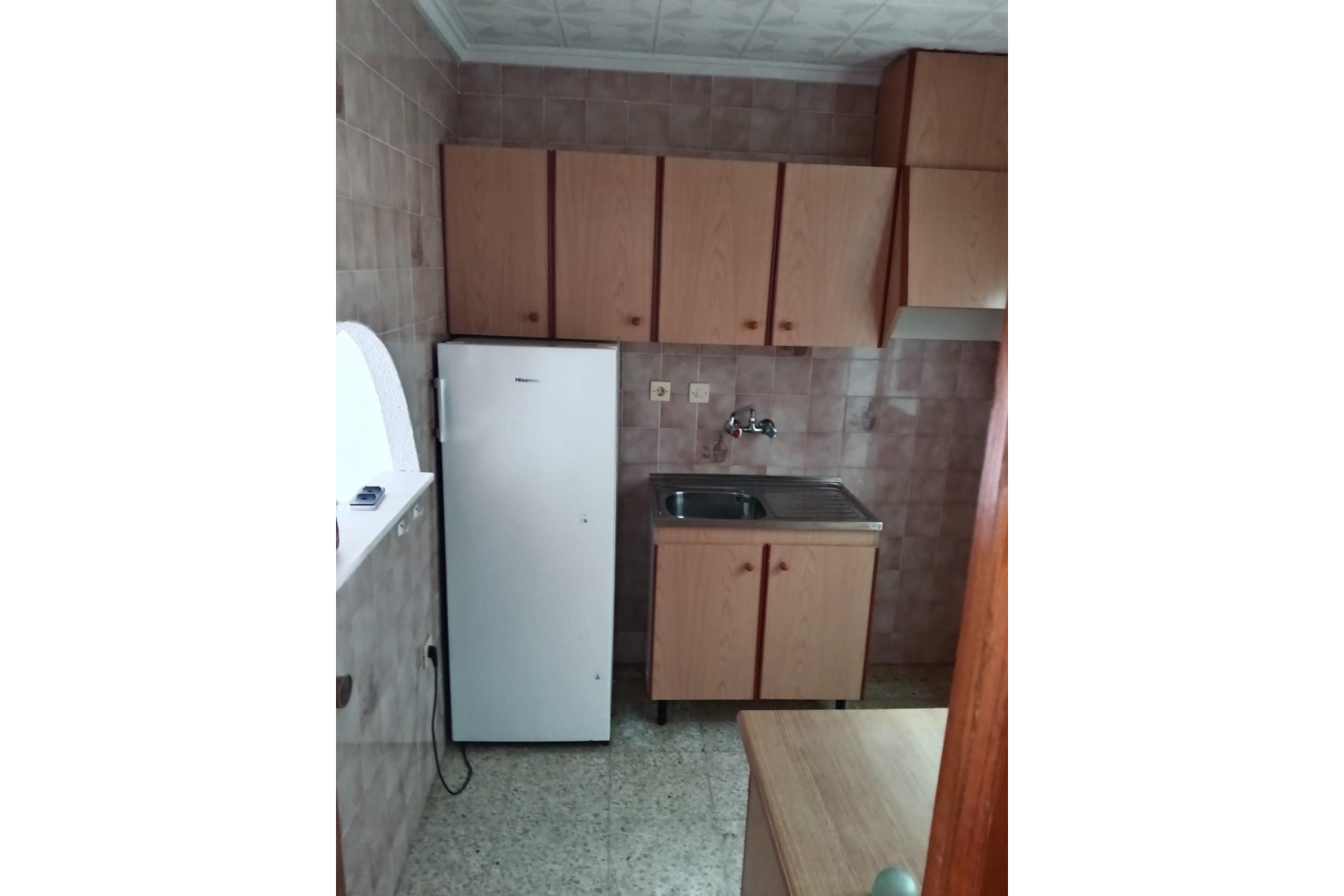 Herverkoop - Town House -
Torrevieja - Torretas