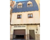 Herverkoop - Town House -
Torrevieja