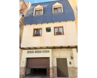 Herverkoop - Town House -
Torrevieja