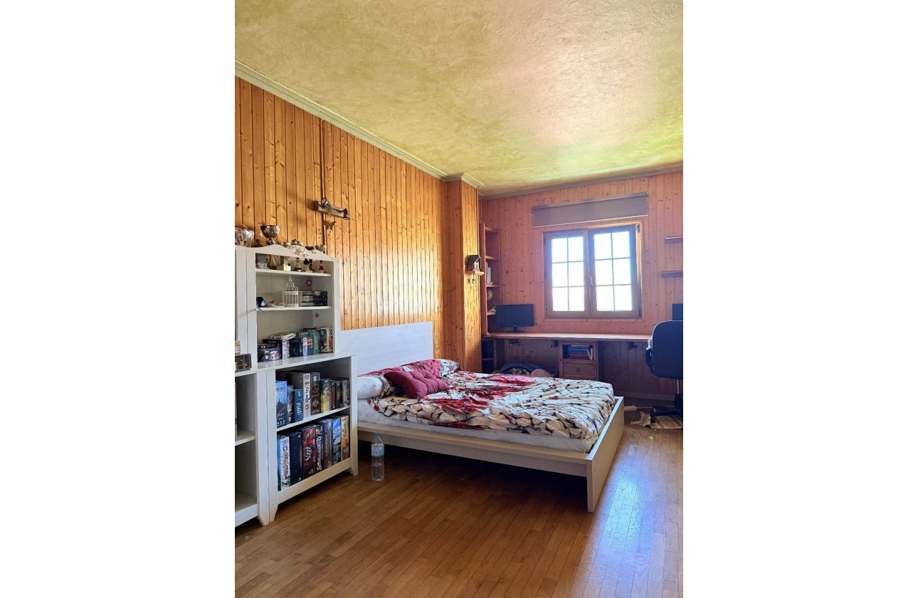 Herverkoop - Town House -
Torrevieja