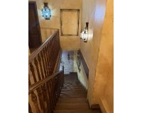 Herverkoop - Town House -
Torrevieja