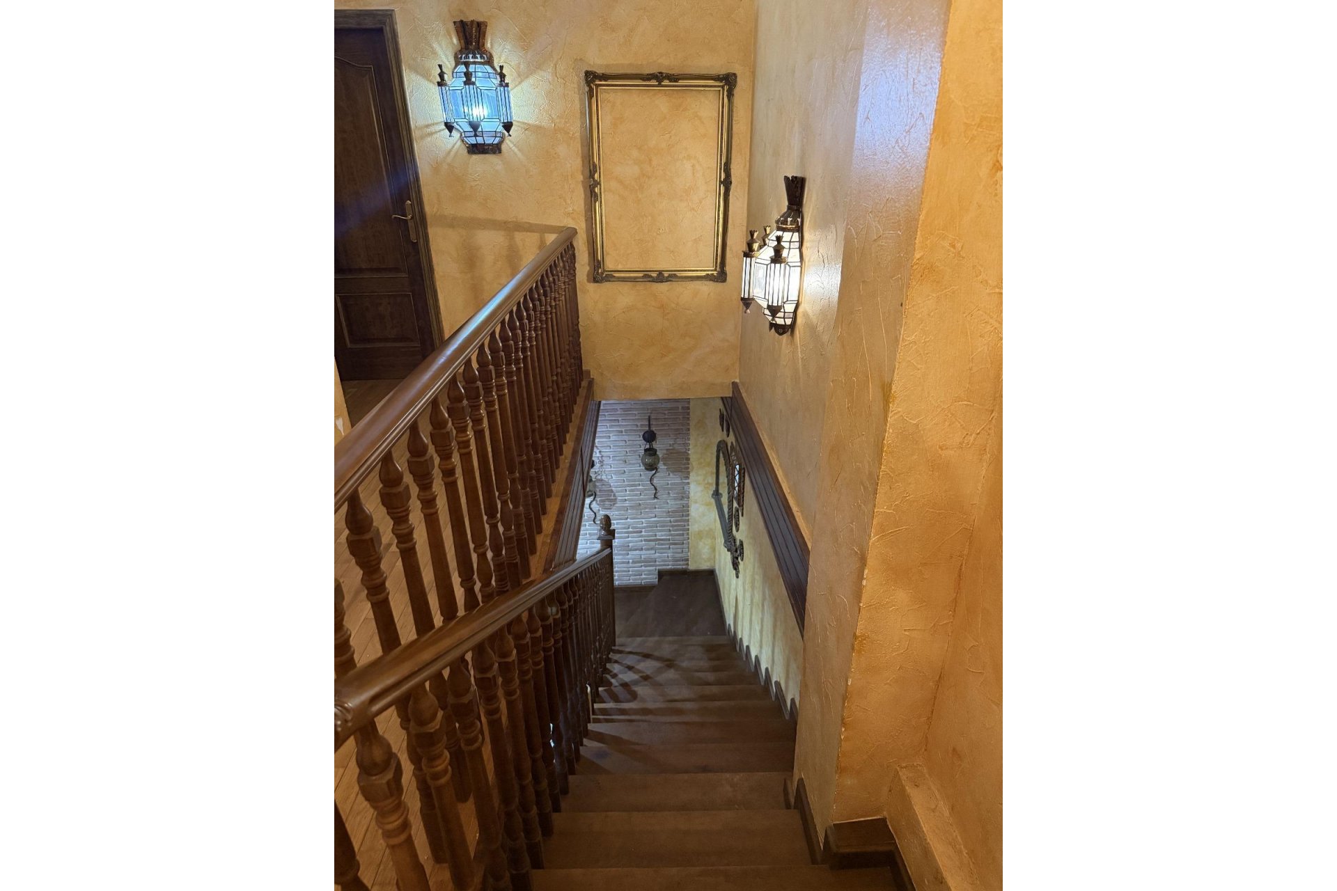 Herverkoop - Town House -
Torrevieja