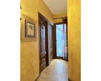 Herverkoop - Town House -
Torrevieja