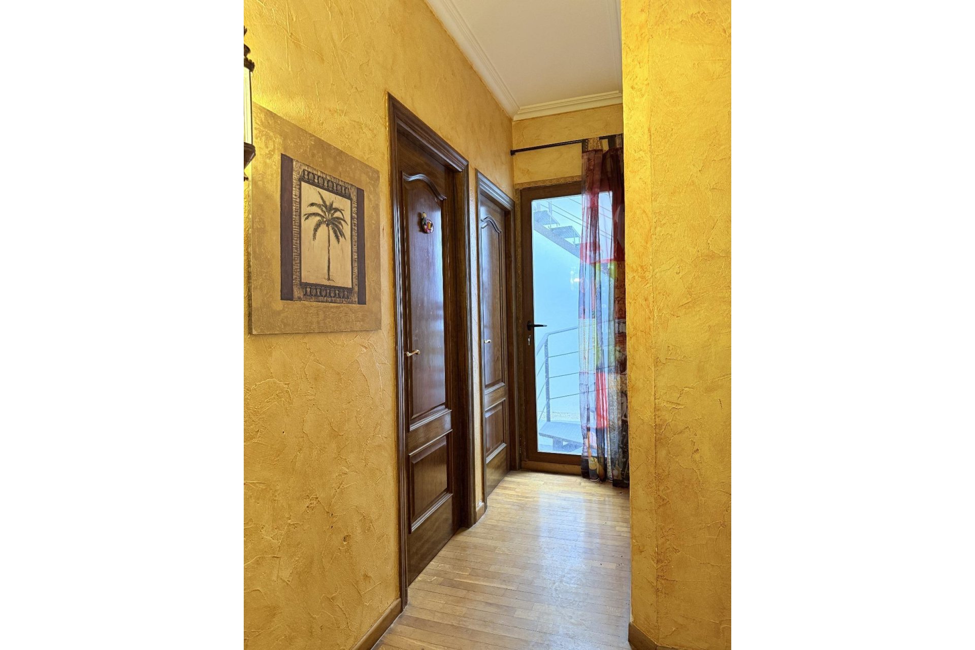 Herverkoop - Town House -
Torrevieja