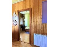 Herverkoop - Town House -
Torrevieja