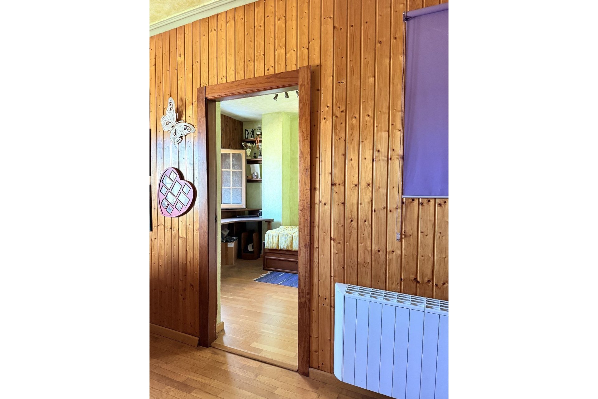 Herverkoop - Town House -
Torrevieja