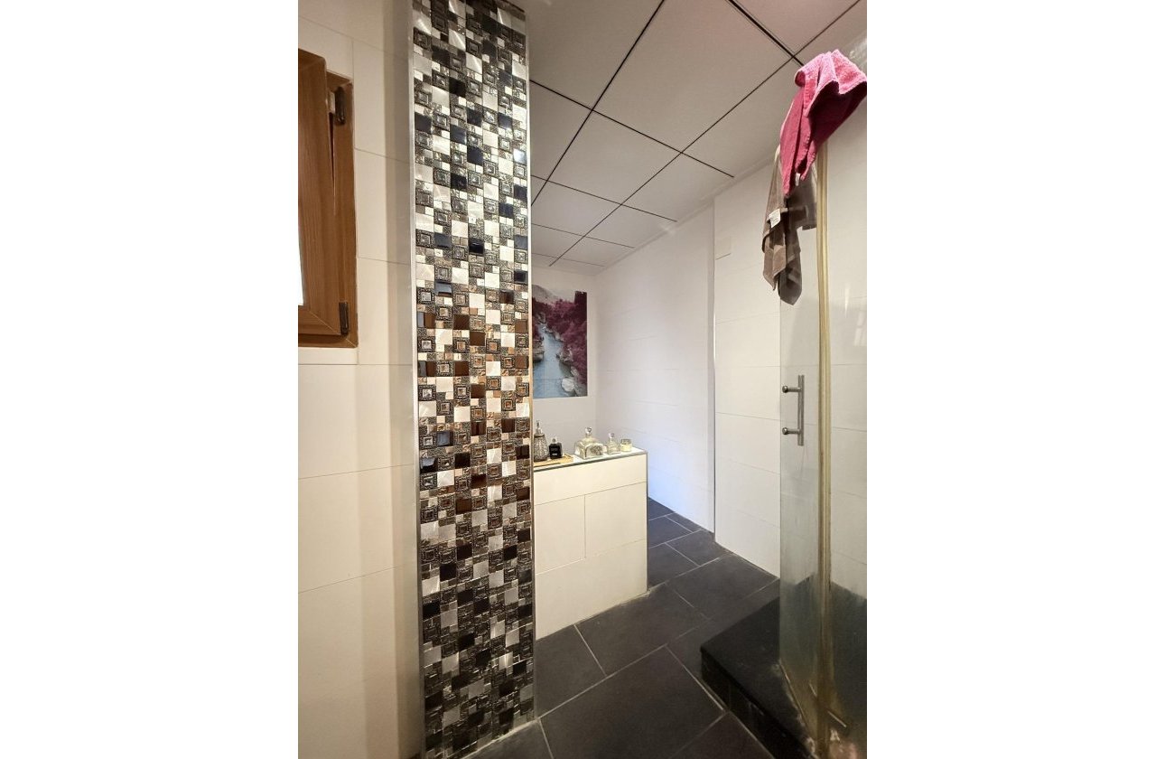 Herverkoop - Town House -
Torrevieja